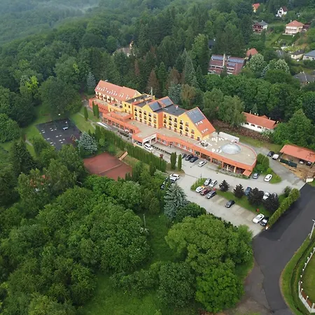 Hotel Narád Mátraszentimre