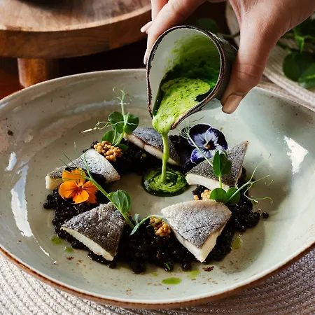 Hotell Narad Mátraszentimre