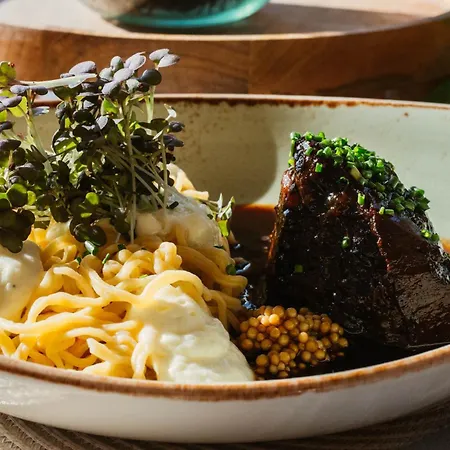 Narad Hotel Mátraszentimre