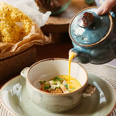 Narad Hotel 4*