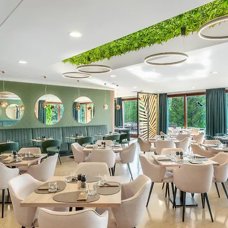 Hotel Narad 4*