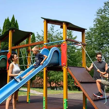 Narad Hotel Mátraszentimre