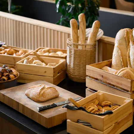 Hotell Narad Mátraszentimre