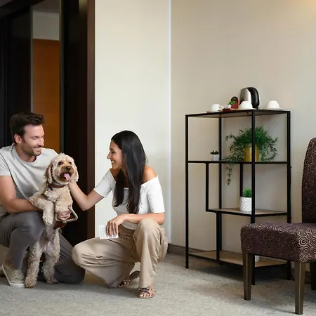 Narad Hotell Mátraszentimre