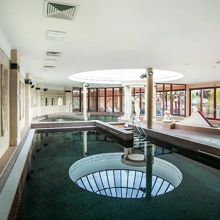 Hotel Narad