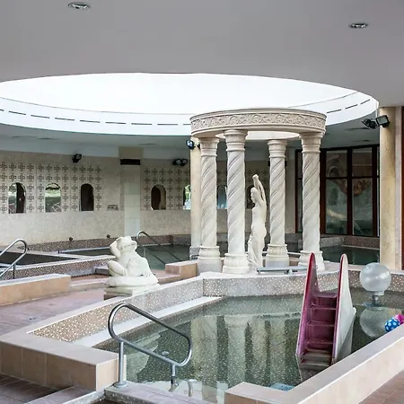 Narad Hotel Mátraszentimre