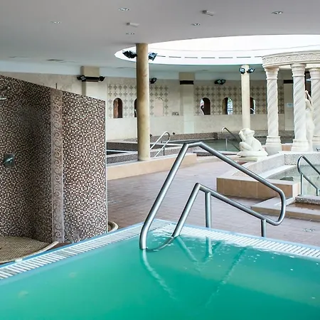 Narád Hotel Mátraszentimre