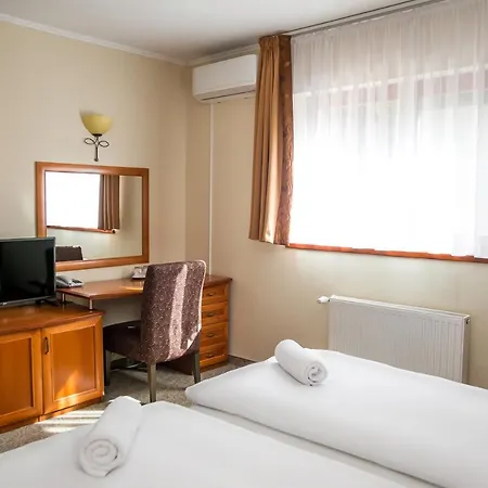 Narad 4* Mátraszentimre