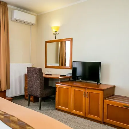Narád Hotel