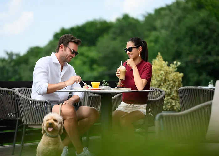 Hotell Narad Mátraszentimre